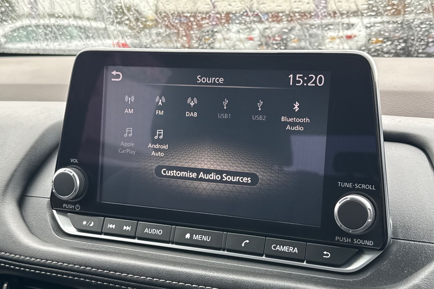 Used Nissan X-Trail 2024 for sale - 77914297: Photo 50