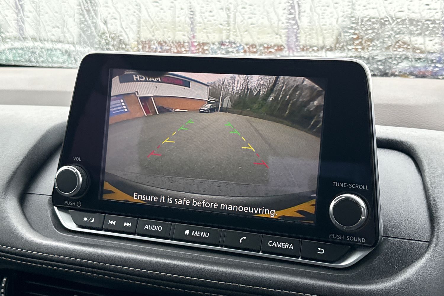 Used Nissan X-Trail 2024 for sale - 77914297: Photo 51