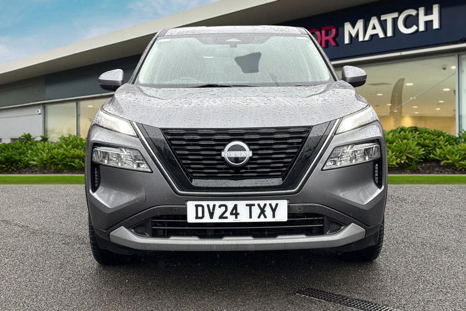 Used Nissan X-Trail 2024 for sale - 77914297: Photo 6