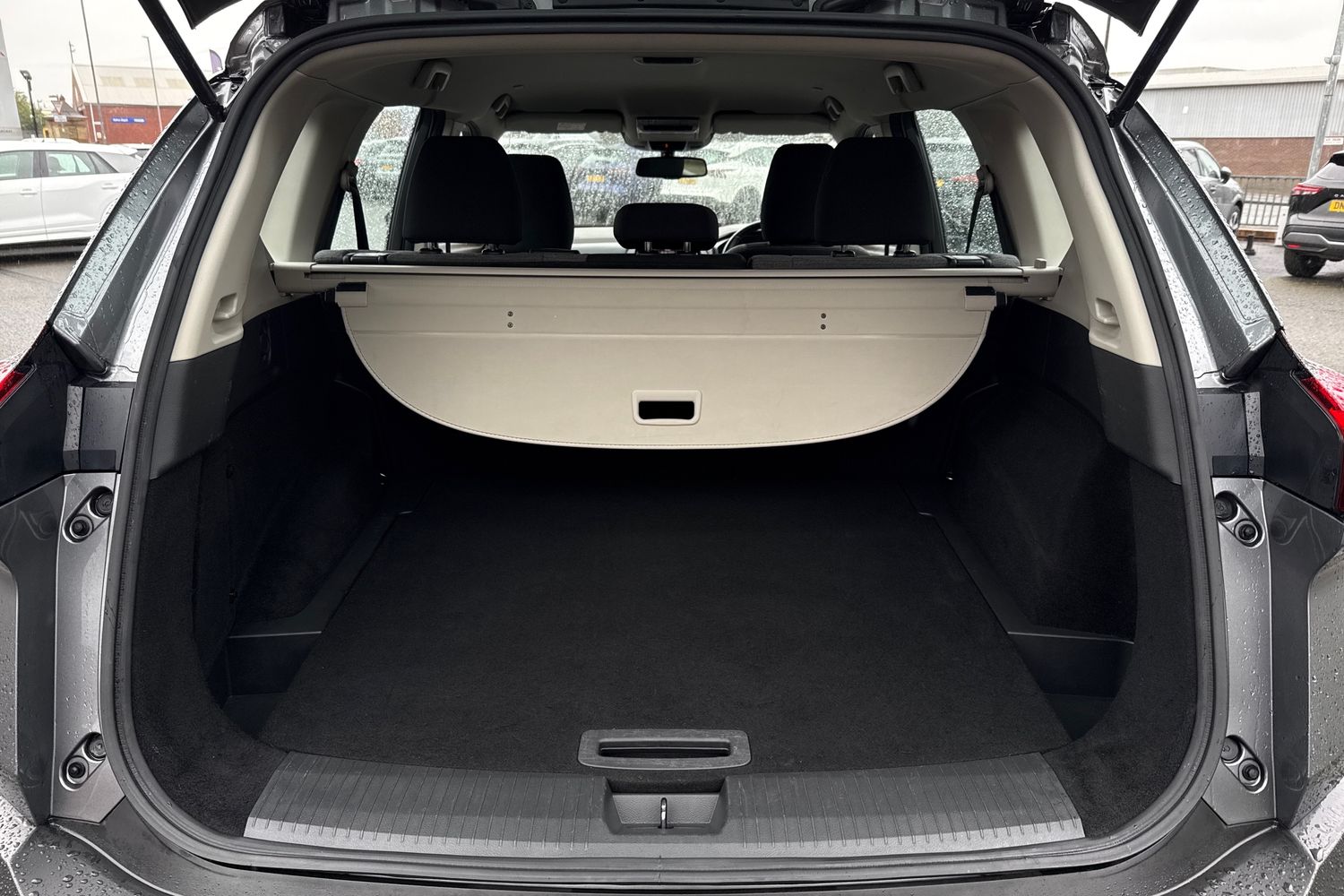 Used Nissan X-Trail 2024 for sale - 77914297: Photo 7