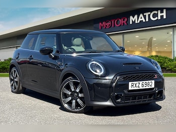 Used MINI Hatch 2022 for sale - 78997289: Photo
