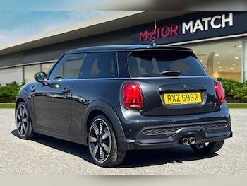 Used MINI Hatch 2022 for sale - 78997289: Photo