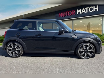 Used MINI Hatch 2022 for sale - 78997289: Photo