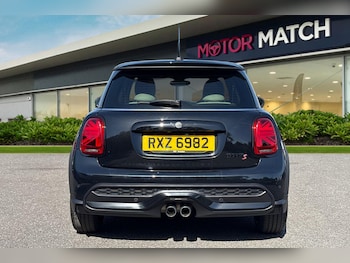 Used MINI Hatch 2022 for sale - 78997289: Photo