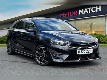Used Kia Ceed 2022 for sale - 78659446: Photo