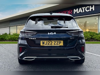 Used Kia Ceed 2022 for sale - 78659446: Photo