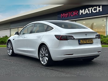 Used Tesla Model 3 2020 for sale - 79359761: Photo