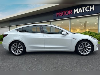 Used Tesla Model 3 2020 for sale - 79359761: Photo