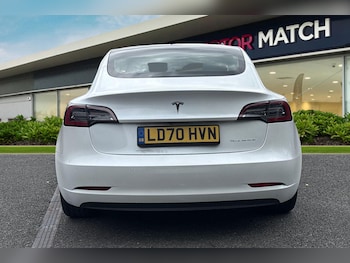 Used Tesla Model 3 2020 for sale - 79359761: Photo