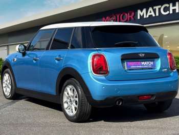 Used MINI Hatch 2019 for sale - 75057772: Photo