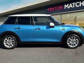 Used MINI Hatch 2019 for sale - 75057772: Photo