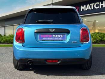 Used MINI Hatch 2019 for sale - 75057772: Photo