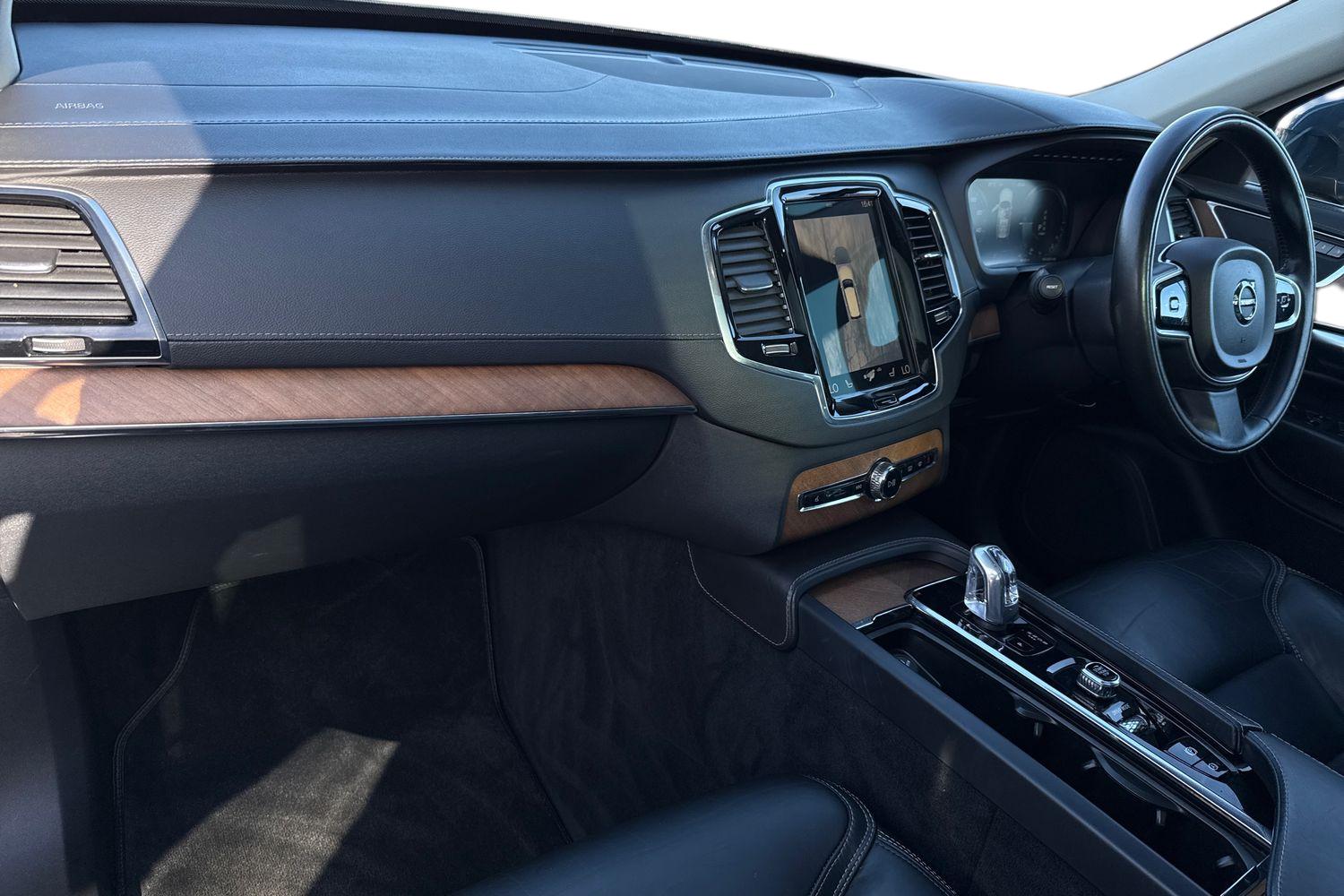 Used Volvo XC90 2017 for sale - 78168582: Photo 15