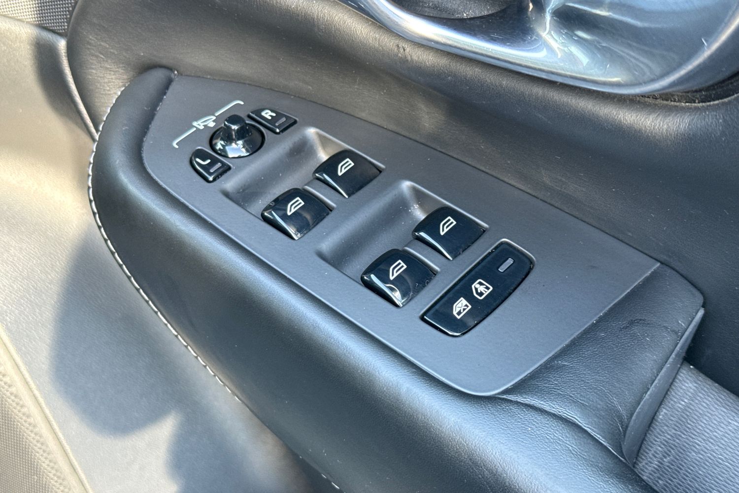 Used Volvo XC90 2017 for sale - 78168582: Photo 21