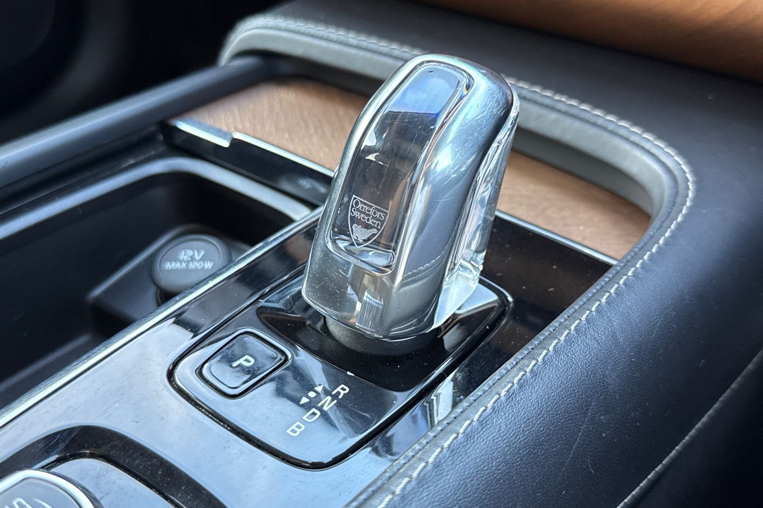 Used Volvo XC90 2017 for sale - 78168582: Photo 23