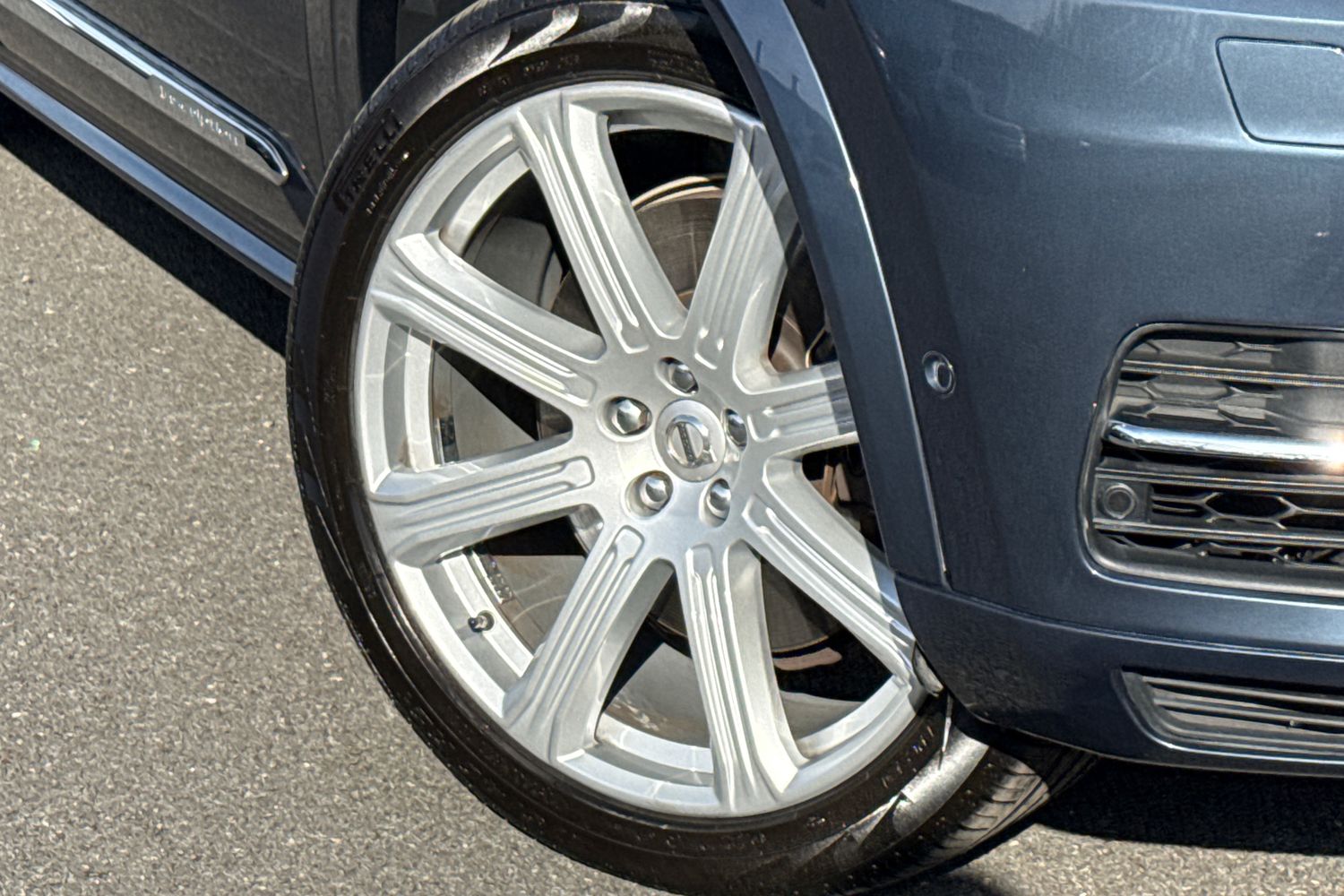 Used Volvo XC90 2017 for sale - 78168582: Photo 26