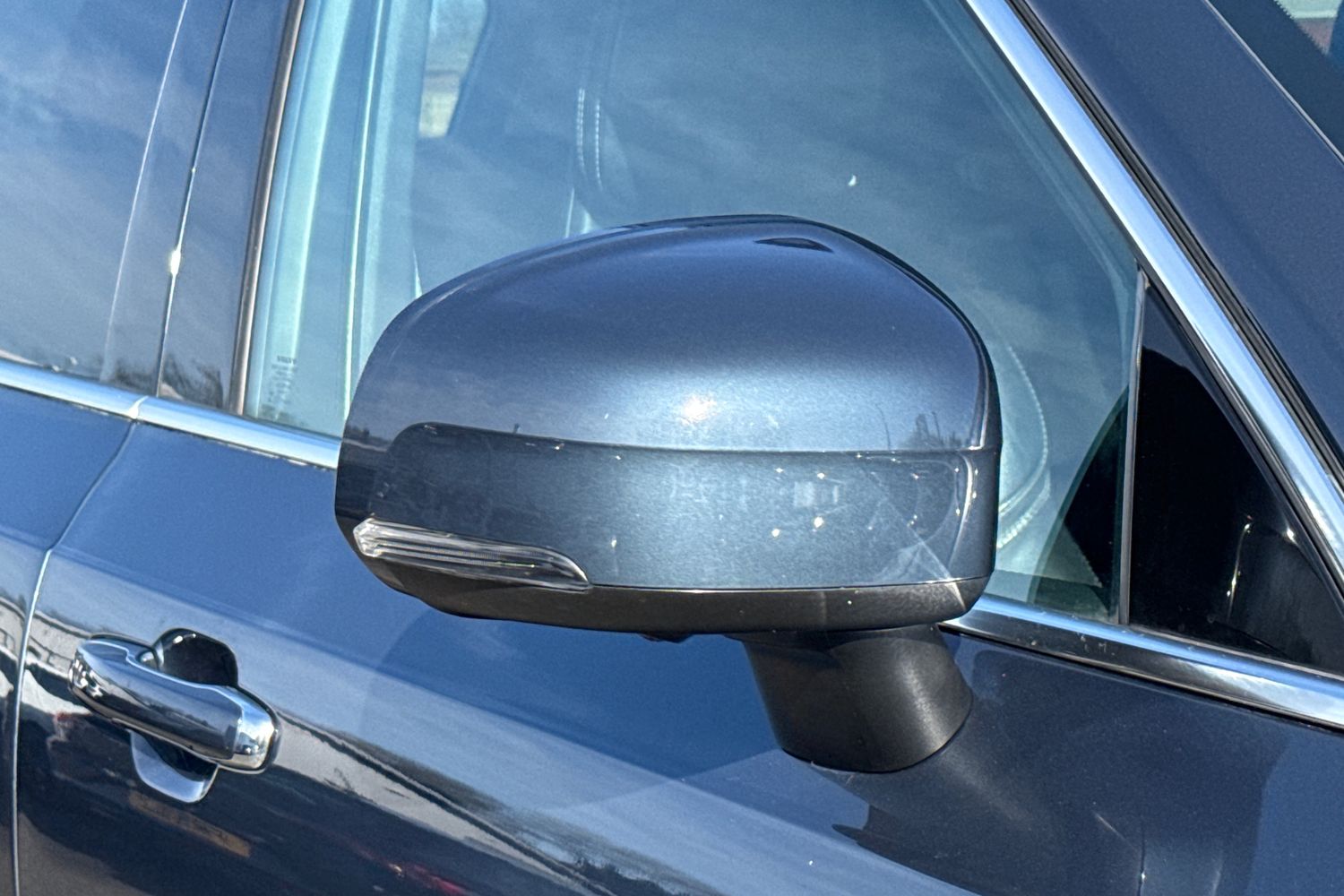 Used Volvo XC90 2017 for sale - 78168582: Photo 28