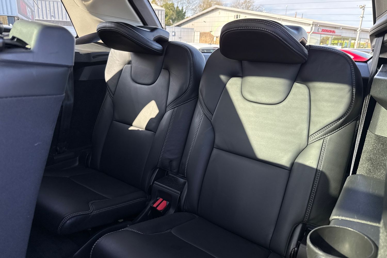 Used Volvo XC90 2017 for sale - 78168582: Photo 30