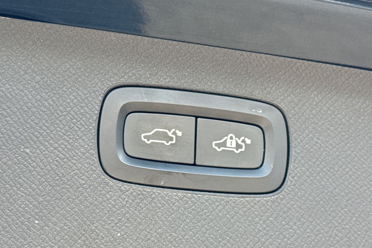 Used Volvo XC90 2017 for sale - 78168582: Photo 31