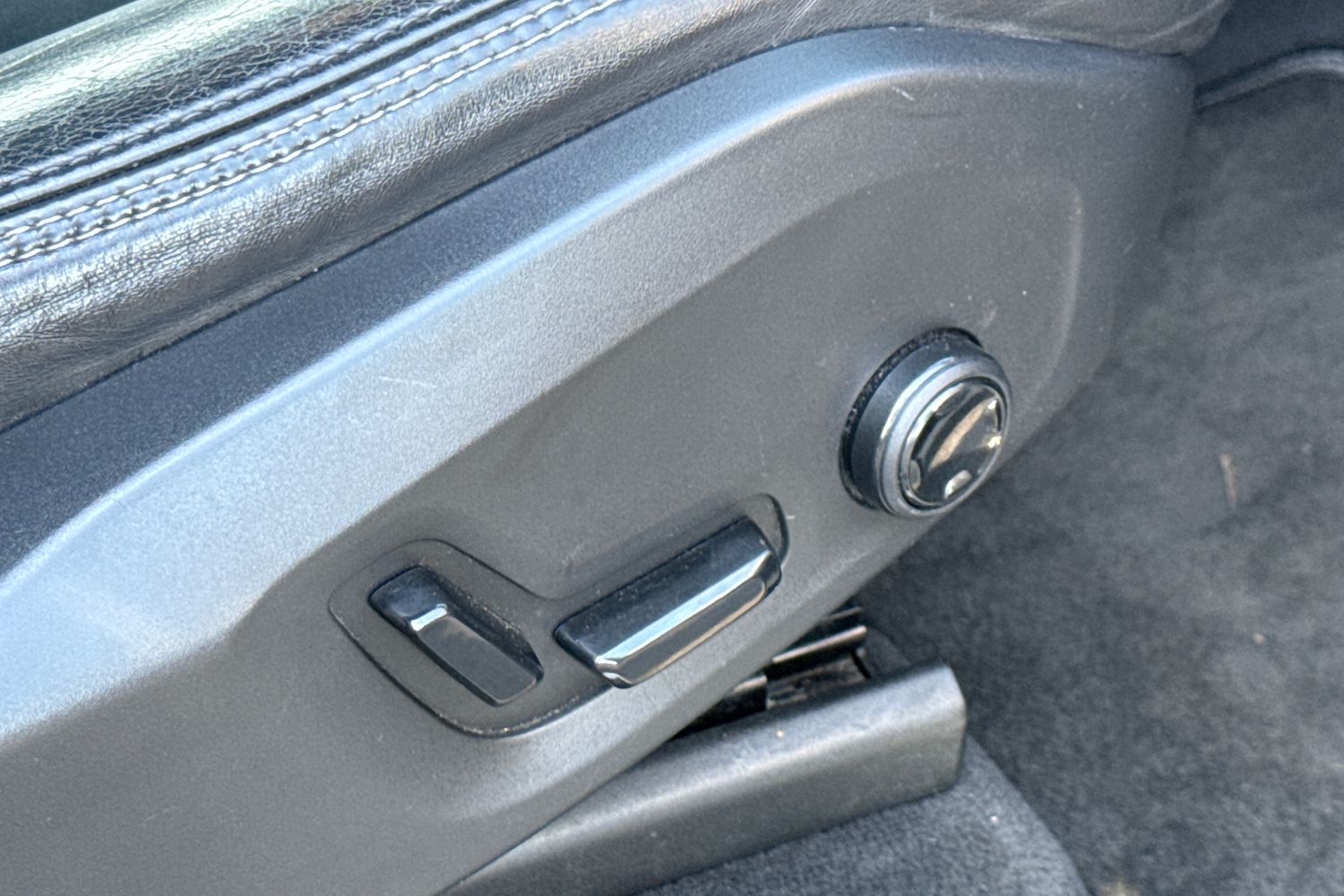 Used Volvo XC90 2017 for sale - 78168582: Photo 33