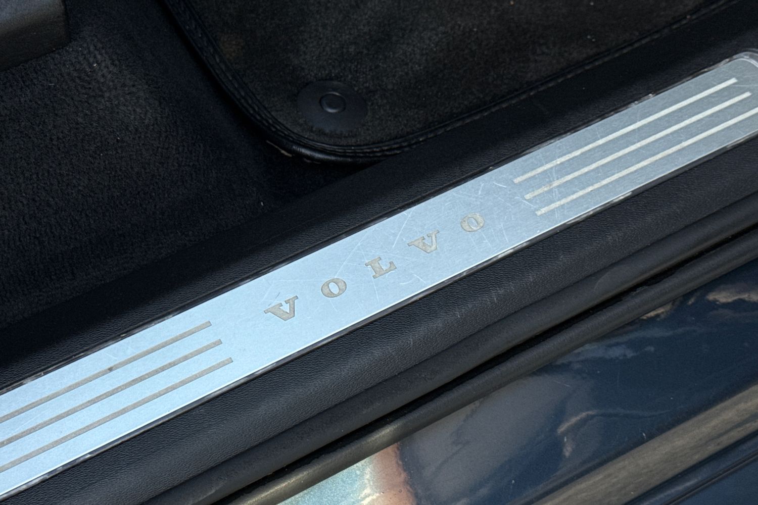 Used Volvo XC90 2017 for sale - 78168582: Photo 34