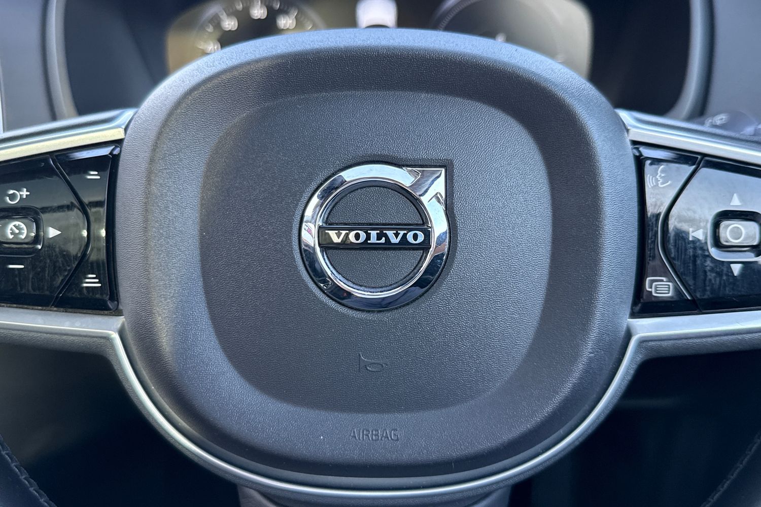 Used Volvo XC90 2017 for sale - 78168582: Photo 38