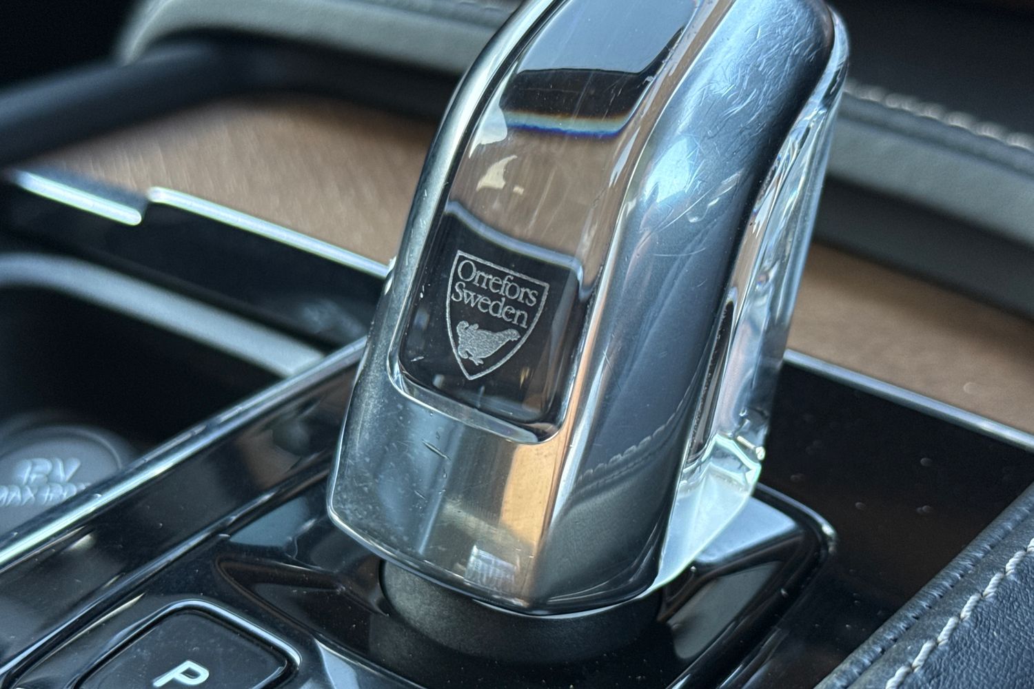 Used Volvo XC90 2017 for sale - 78168582: Photo 44