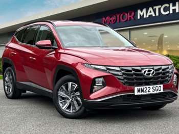 2022 - 1.6 T-GDi SE Connect Euro 6 (s/s) 5dr