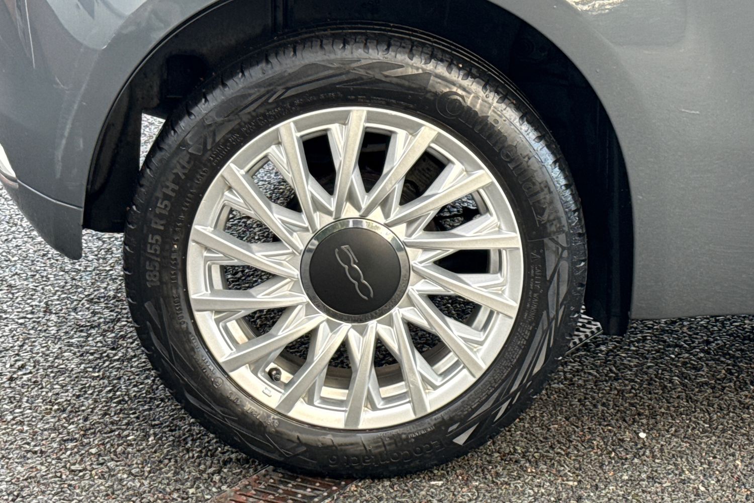 Used Fiat 500 2019 for sale - 76374702: Photo 11