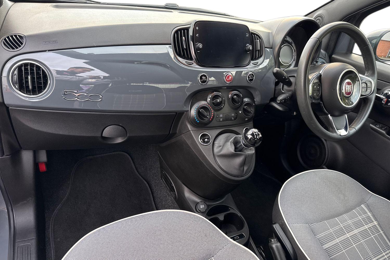 Used Fiat 500 2019 for sale - 76374702: Photo 15