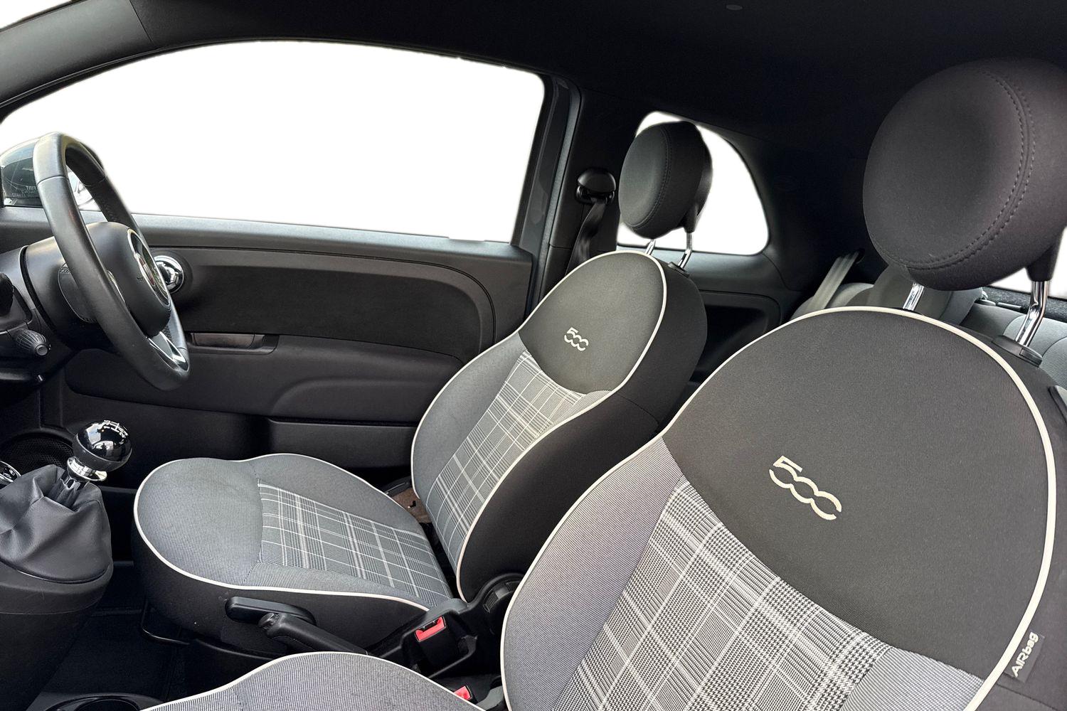 Used Fiat 500 2019 for sale - 76374702: Photo 16