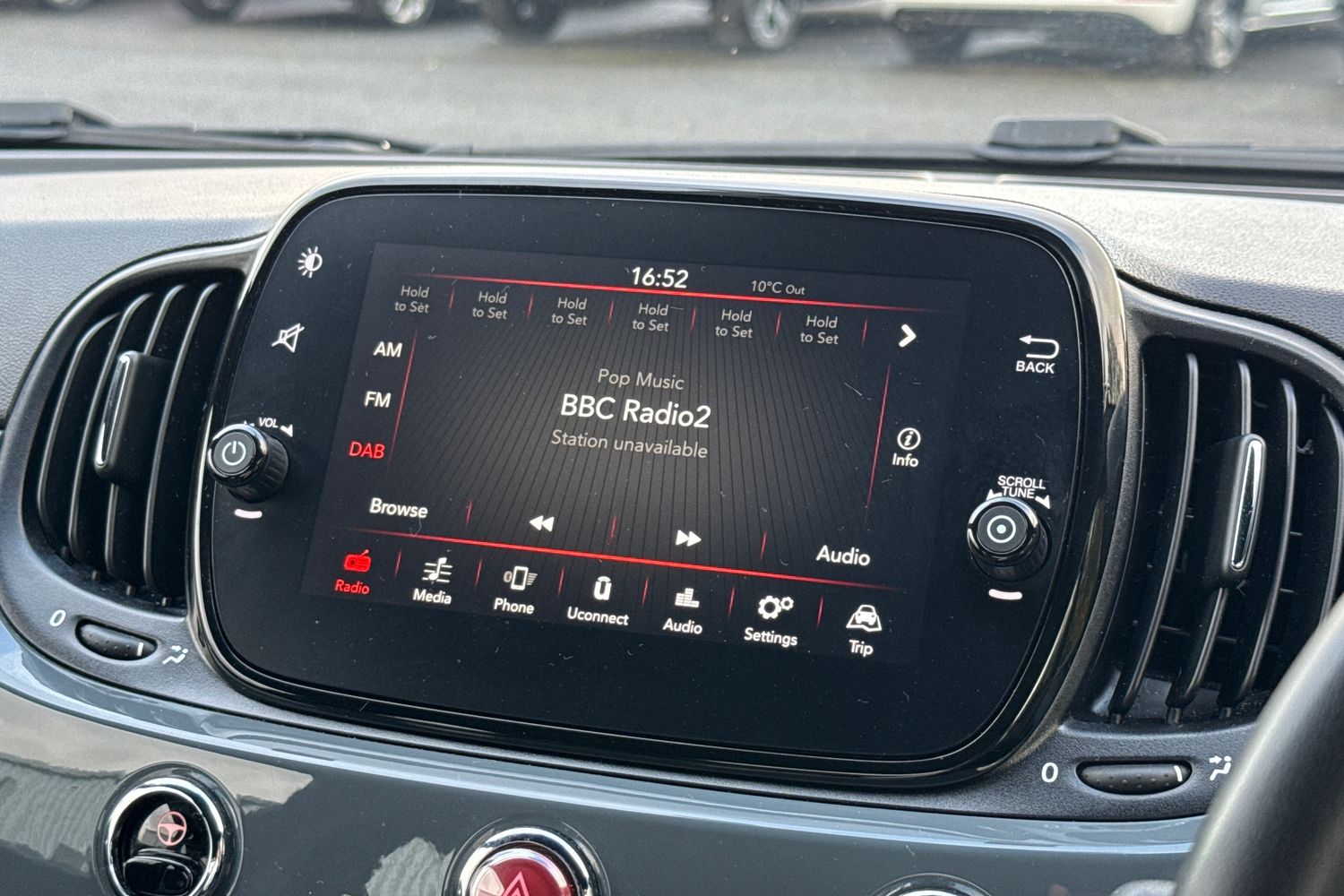 Used Fiat 500 2019 for sale - 76374702: Photo 17