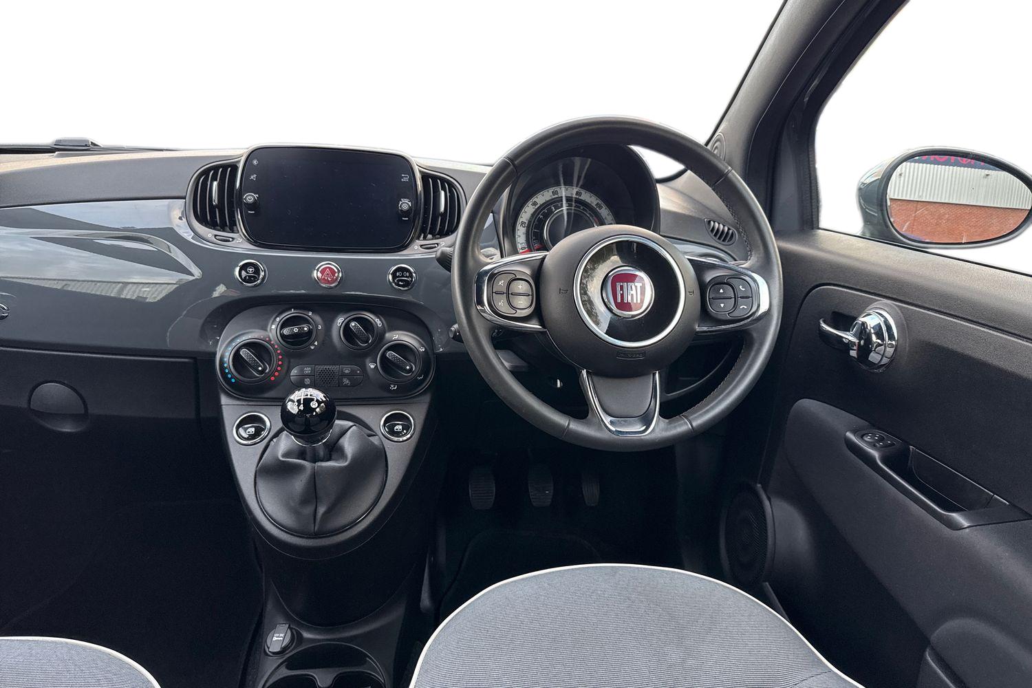Used Fiat 500 2019 for sale - 76374702: Photo 18