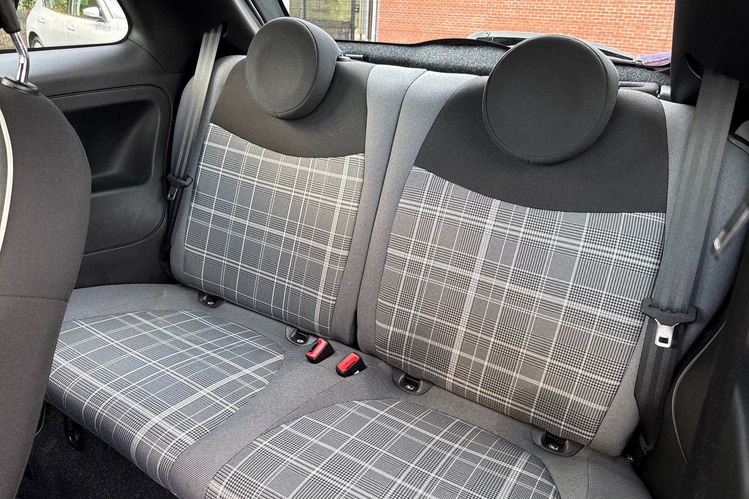 Used Fiat 500 2019 for sale - 76374702: Photo 19