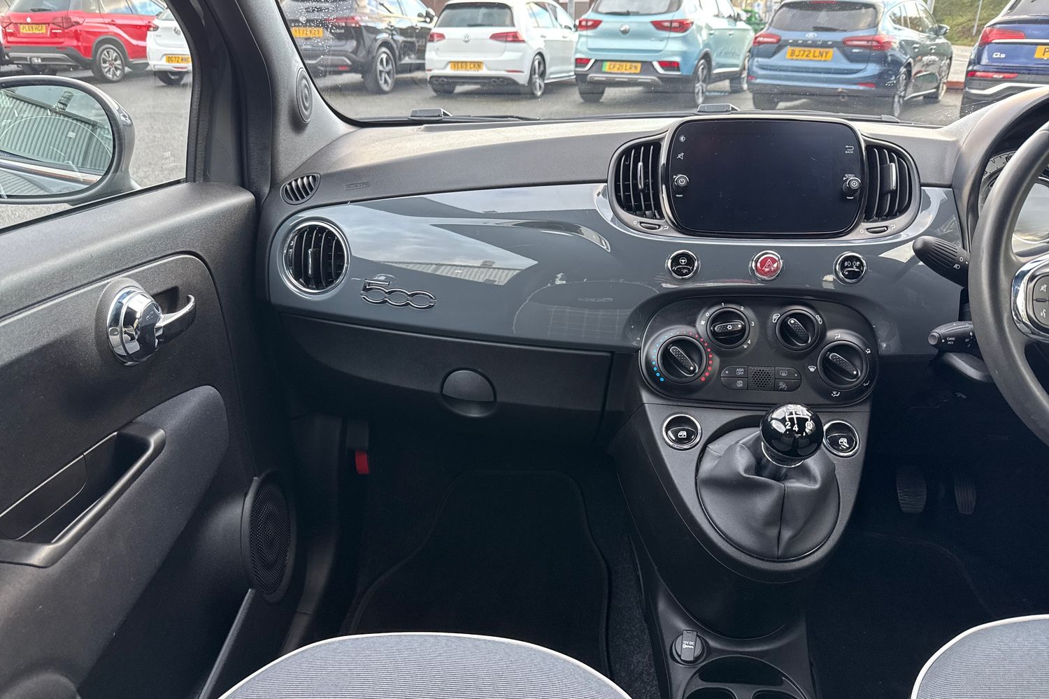 Used Fiat 500 2019 for sale - 76374702: Photo 20