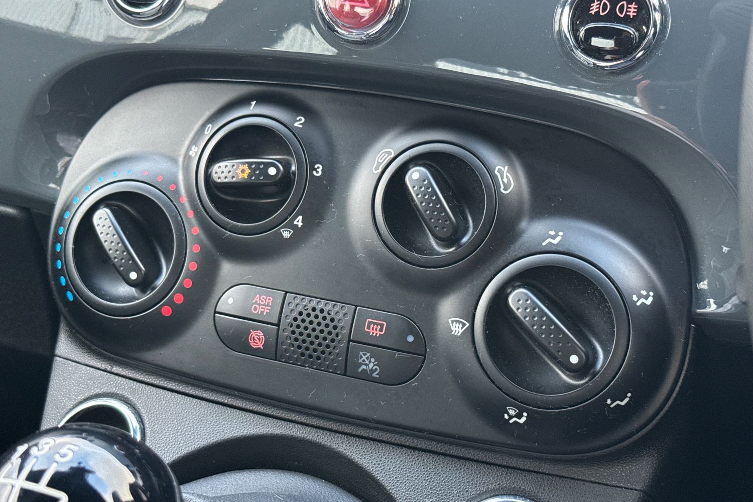 Used Fiat 500 2019 for sale - 76374702: Photo 22