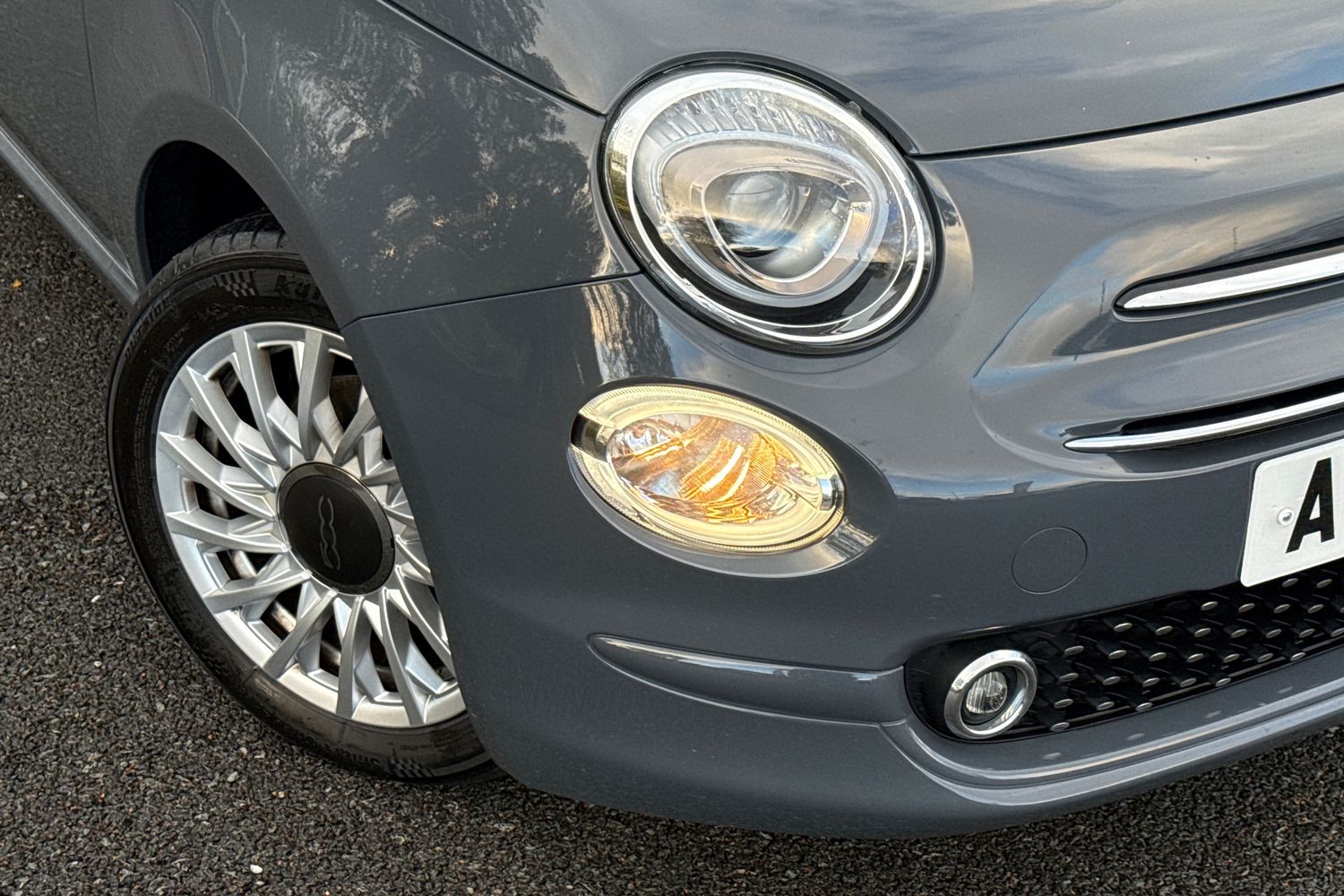 Used Fiat 500 2019 for sale - 76374702: Photo 25