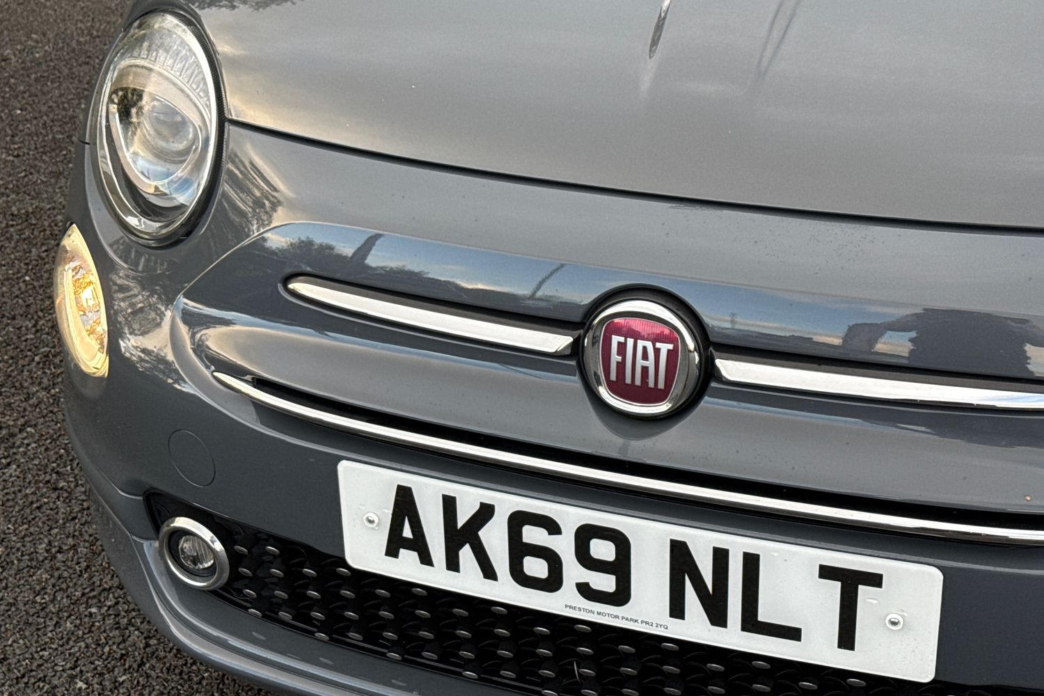 Used Fiat 500 2019 for sale - 76374702: Photo 26