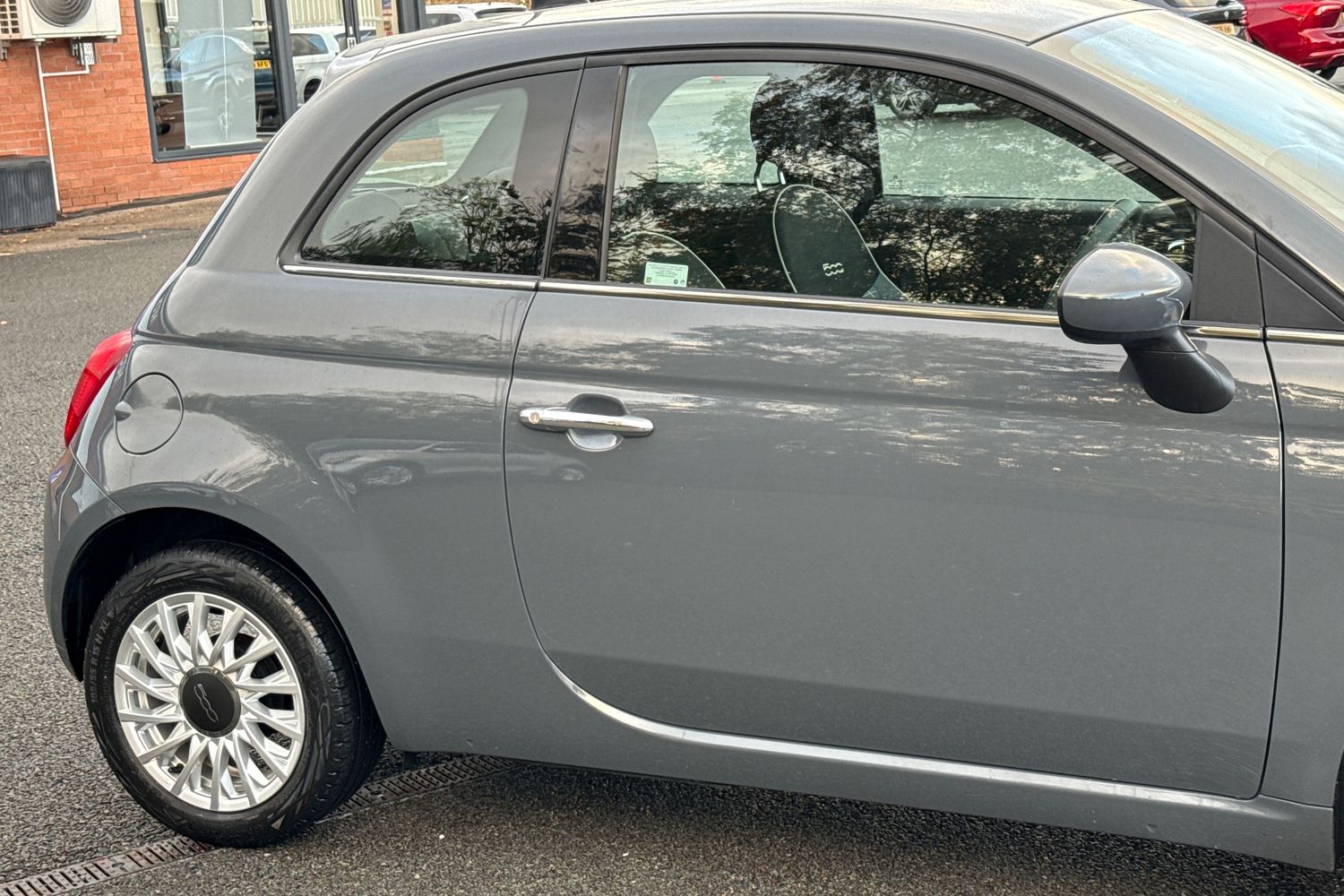Used Fiat 500 2019 for sale - 76374702: Photo 29
