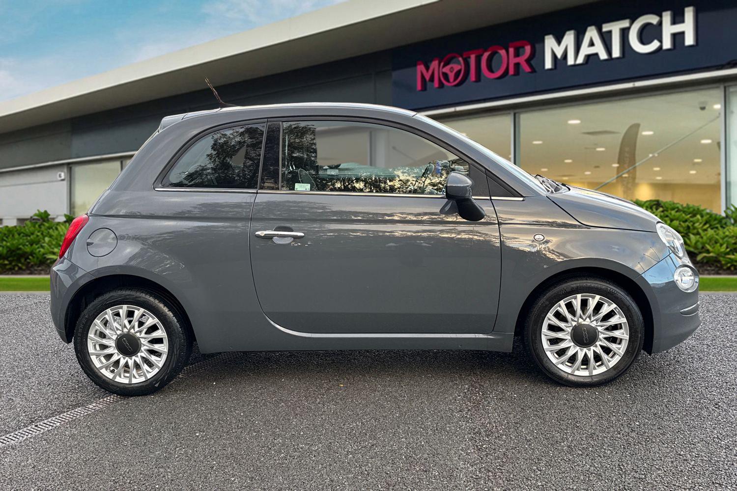 Used Fiat 500 2019 for sale - 76374702: Photo 3
