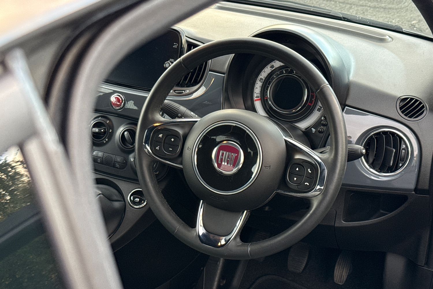 Used Fiat 500 2019 for sale - 76374702: Photo 32