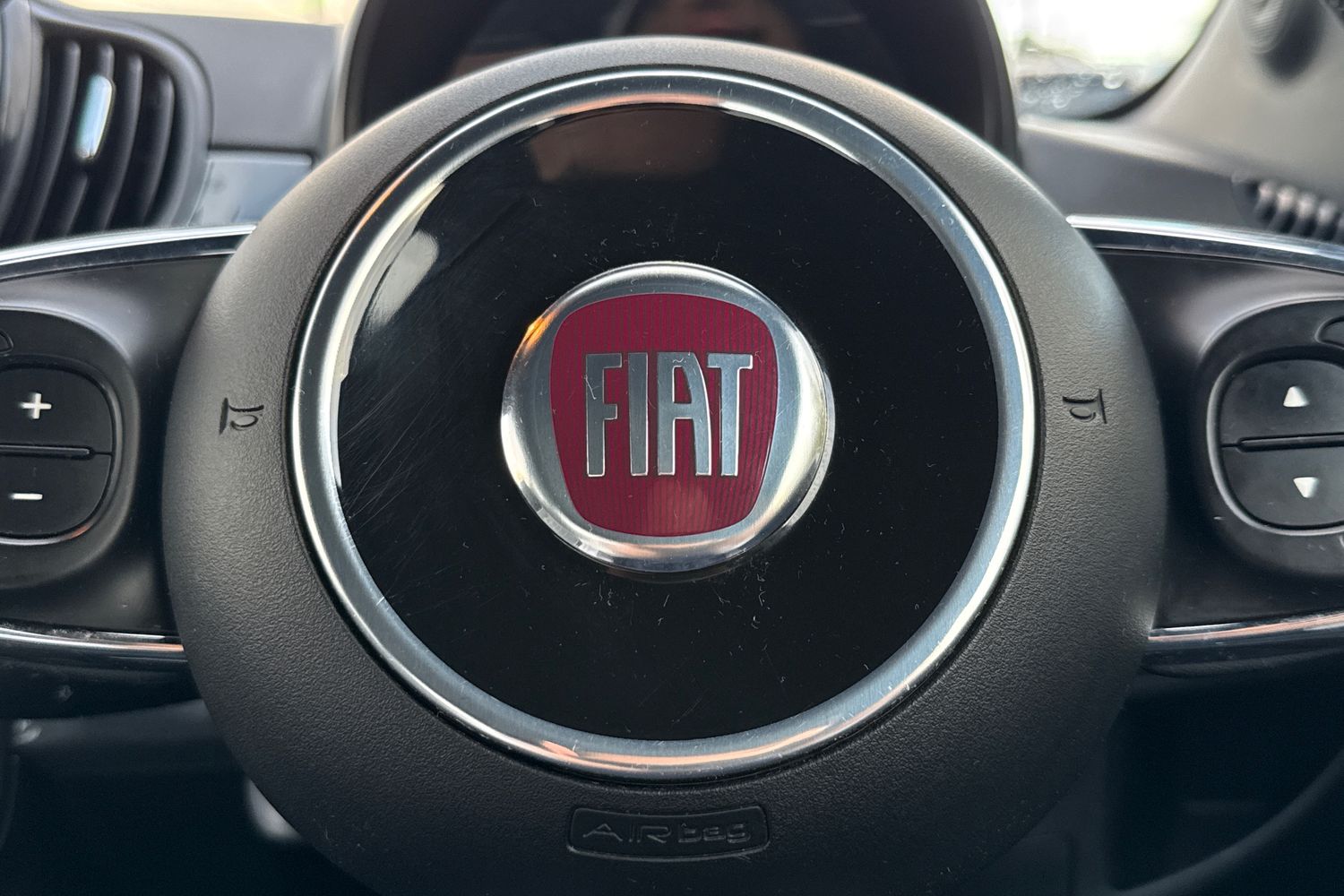 Used Fiat 500 2019 for sale - 76374702: Photo 34