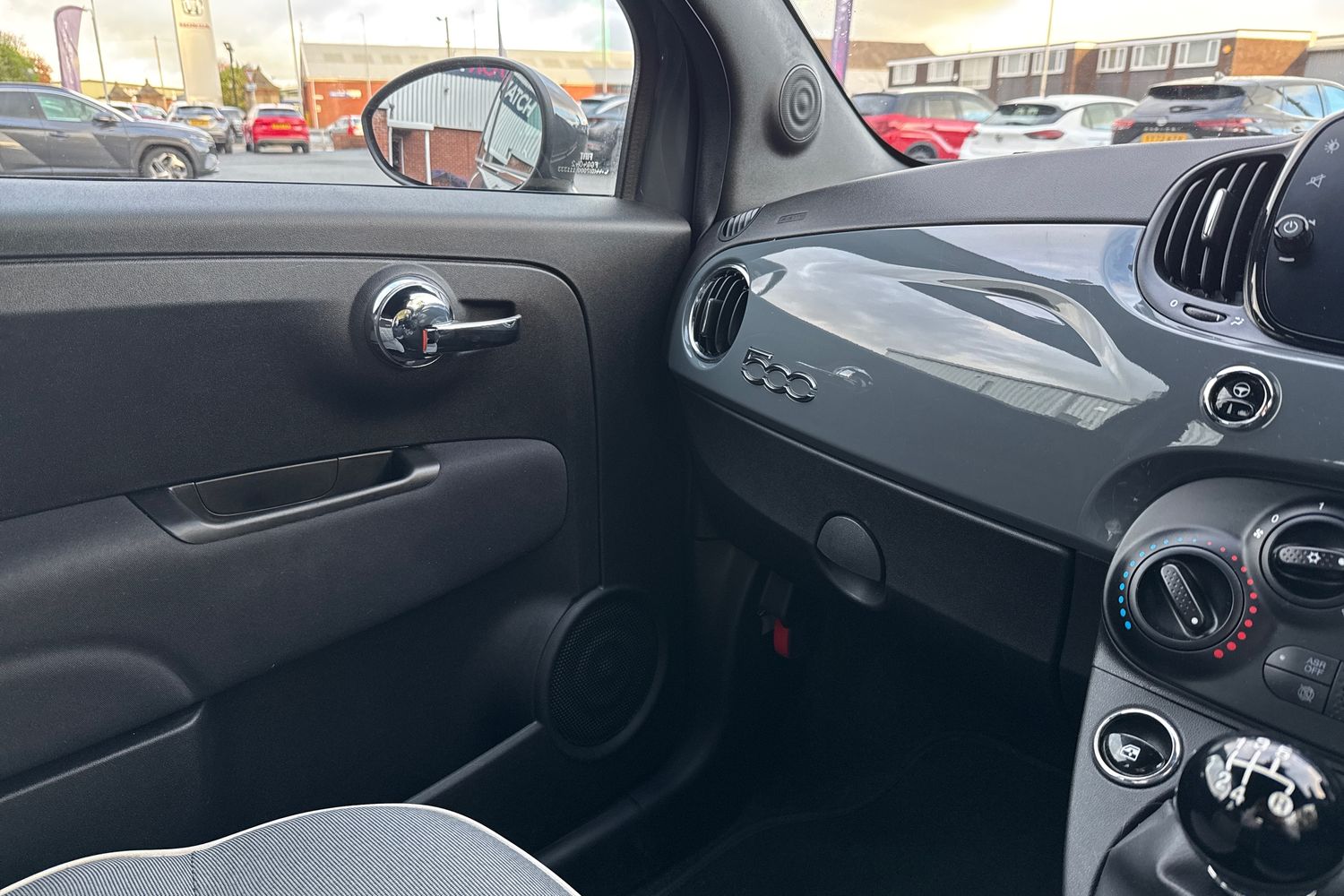 Used Fiat 500 2019 for sale - 76374702: Photo 37