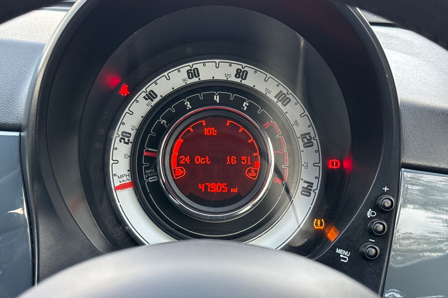 Used Fiat 500 2019 for sale - 76374702: Photo 39