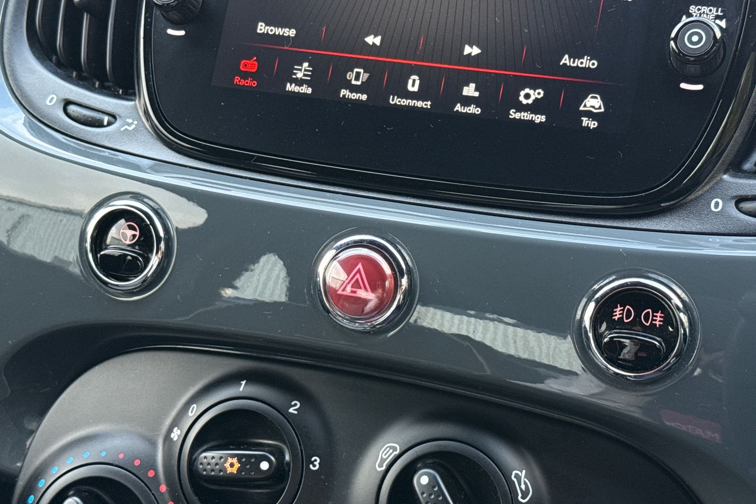 Used Fiat 500 2019 for sale - 76374702: Photo 41