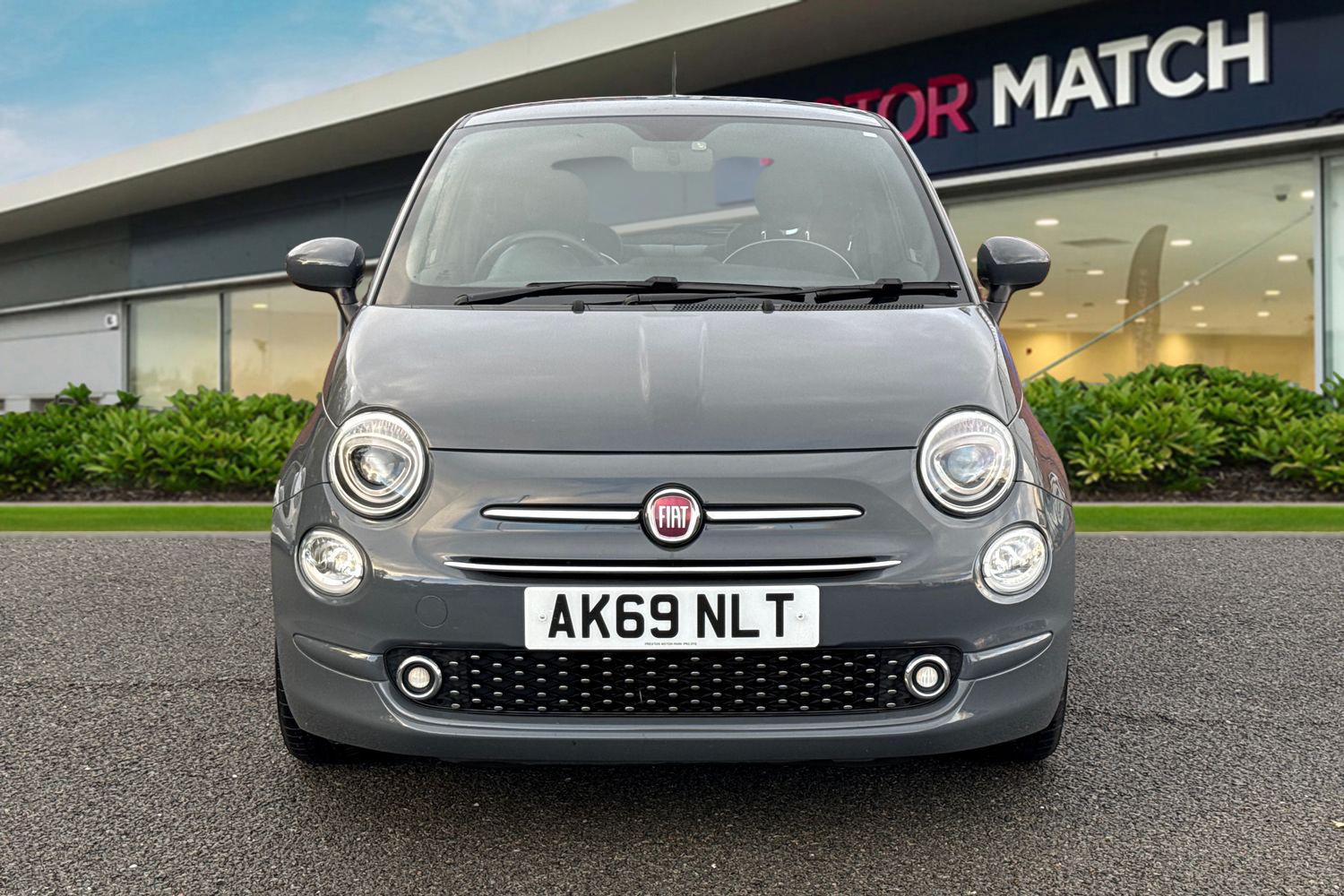 Used Fiat 500 2019 for sale - 76374702: Photo 6