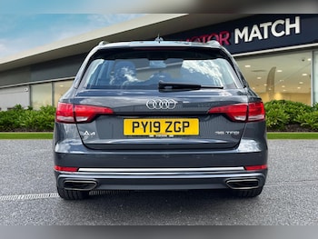 Used Audi A4 2019 for sale - 78852168: Photo