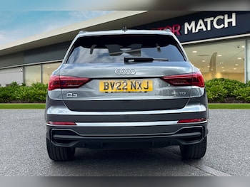 Used Audi Q3 2022 for sale - 79289801: Photo