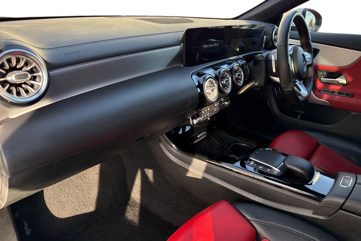 Used Mercedes-Benz CLA 2020 for sale - 76711742: Photo 15