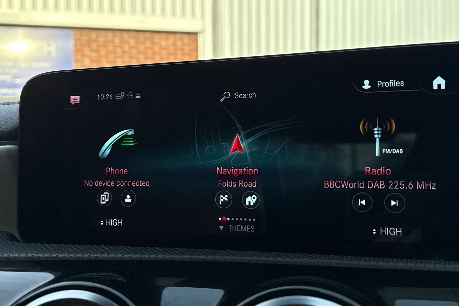 Used Mercedes-Benz CLA 2020 for sale - 76711742: Photo 17